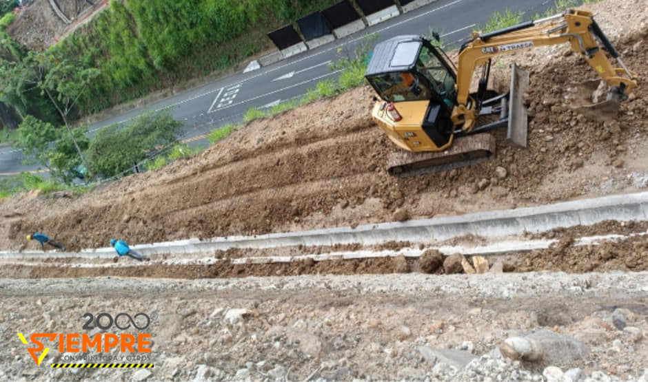 Manejo de aguas pluviales